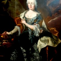 Maria Theresis